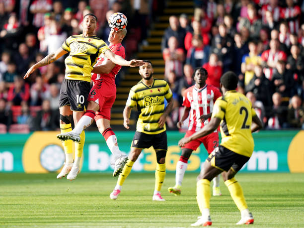 然而热刺并 然而热刺并