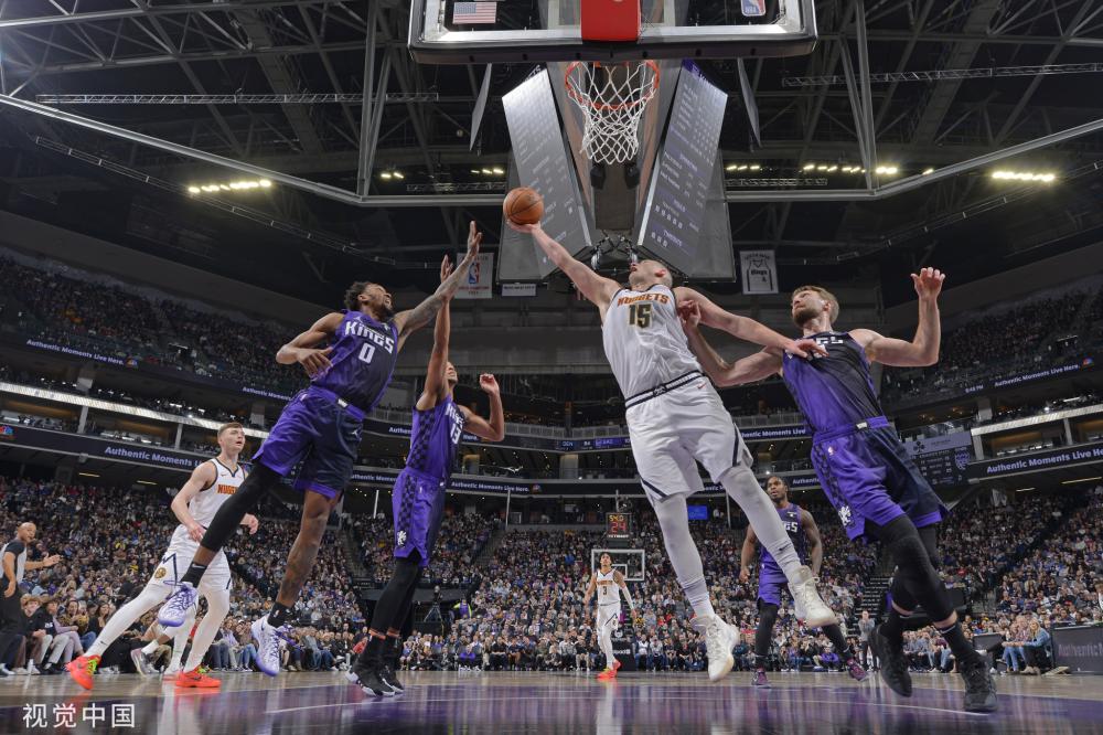 他的跑动 他的跑动