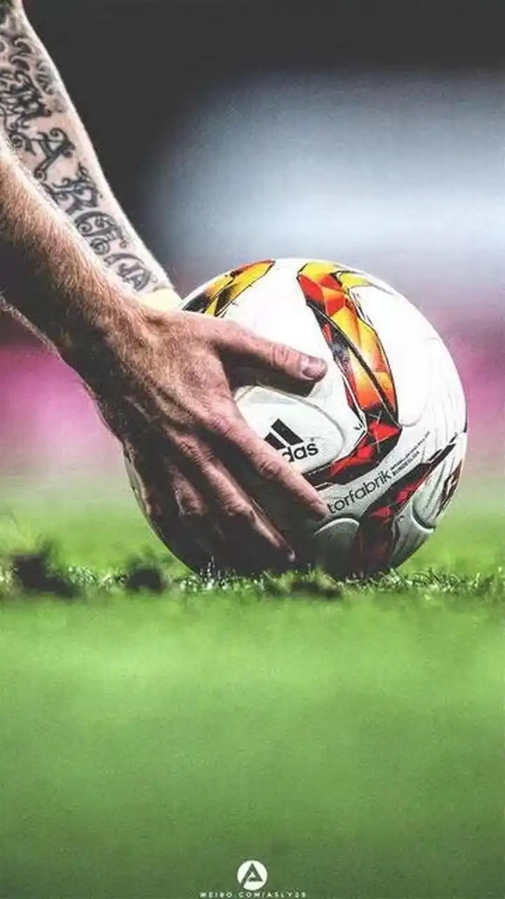 与梅西一同 与梅西一同